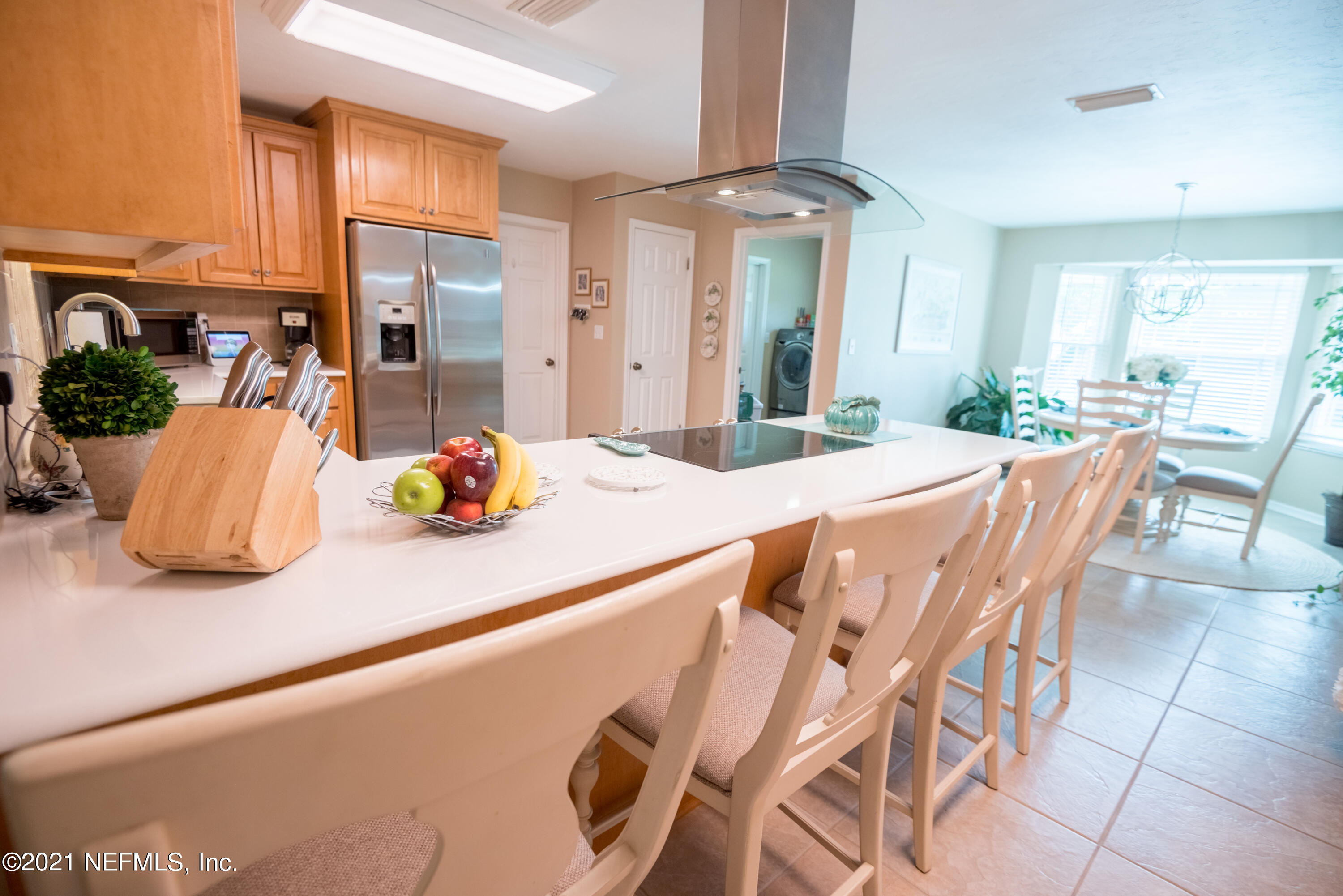 5200 Northwest 180th Way Starke, FL 32091 - Photo 28 of 83 Breakfast Bar