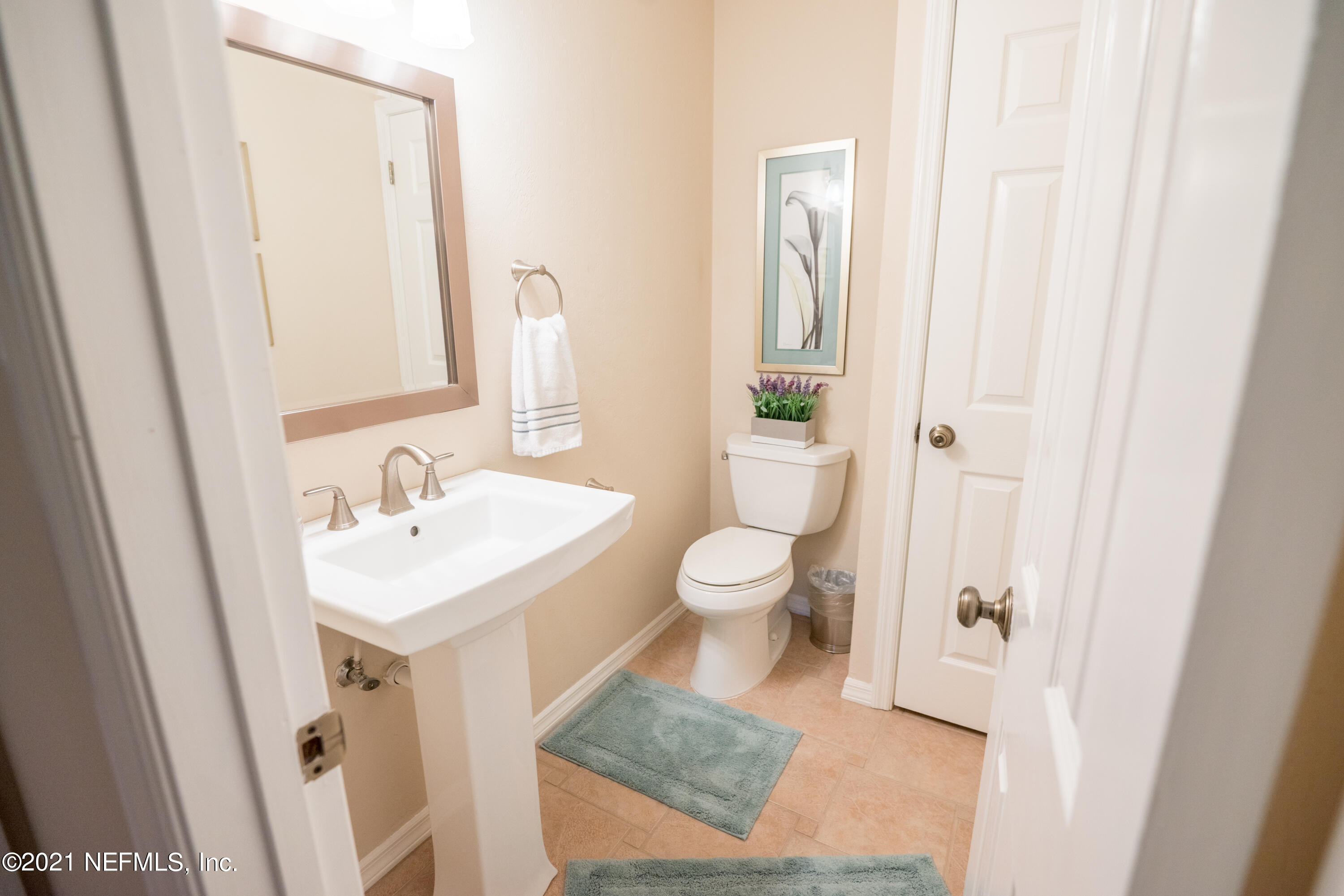 5200 Northwest 180th Way Starke, FL 32091 - Photo 30 of 83 a bathroom with a sink toilet and shower