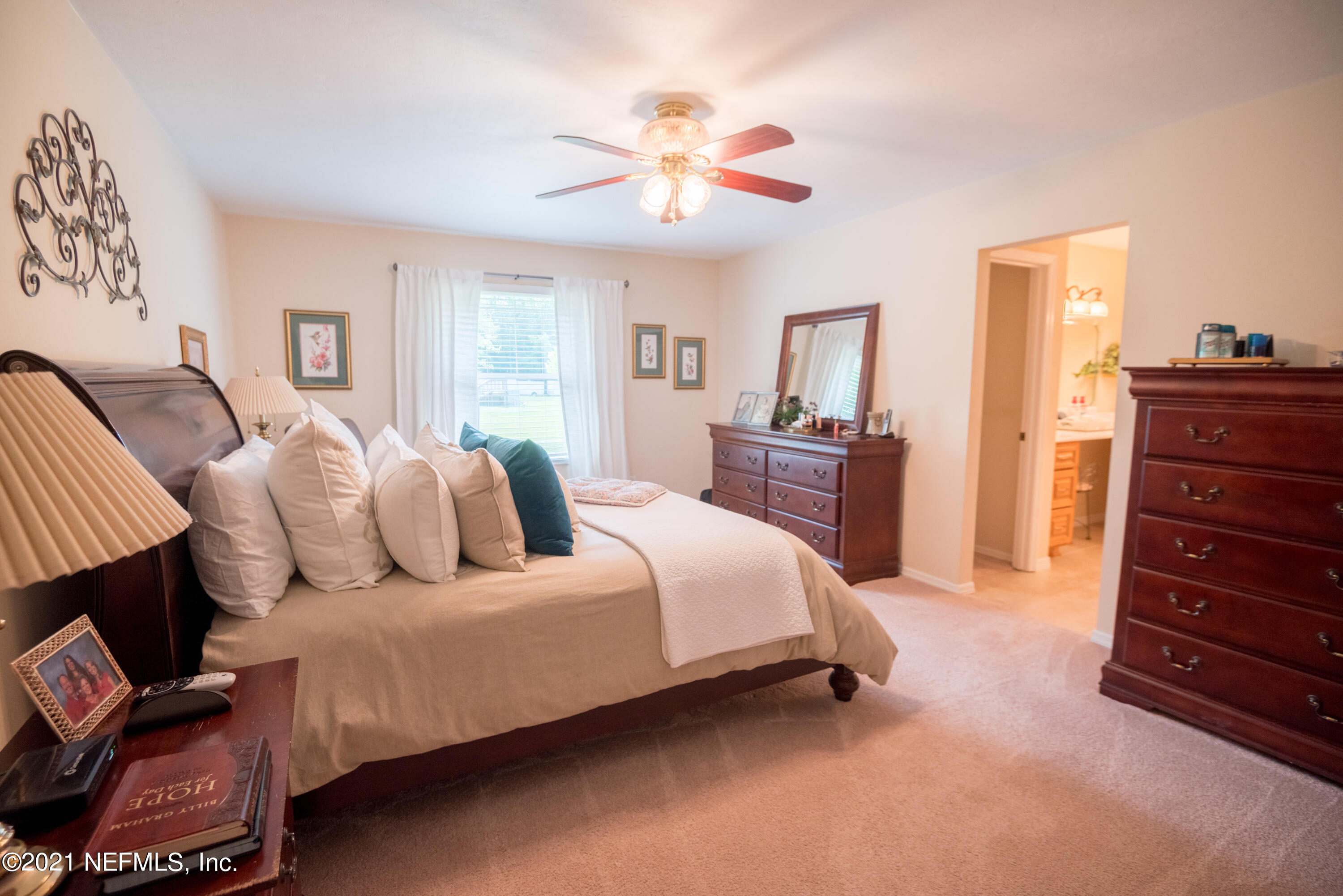 5200 Northwest 180th Way Starke, FL 32091 - Photo 32 of 83 Owner's Suite