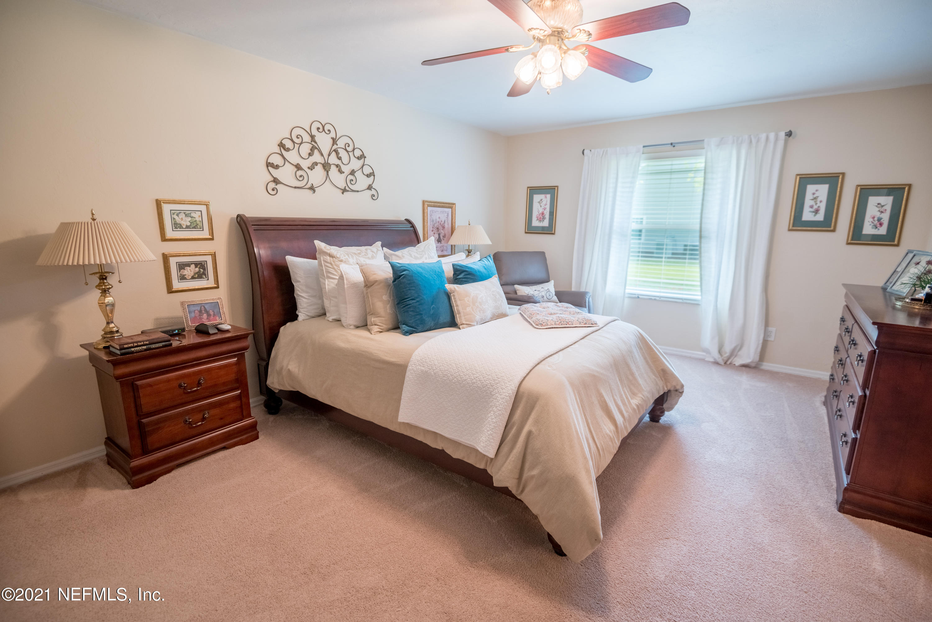 5200 Northwest 180th Way Starke, FL 32091 - Photo 36 of 83 Owner's Suite