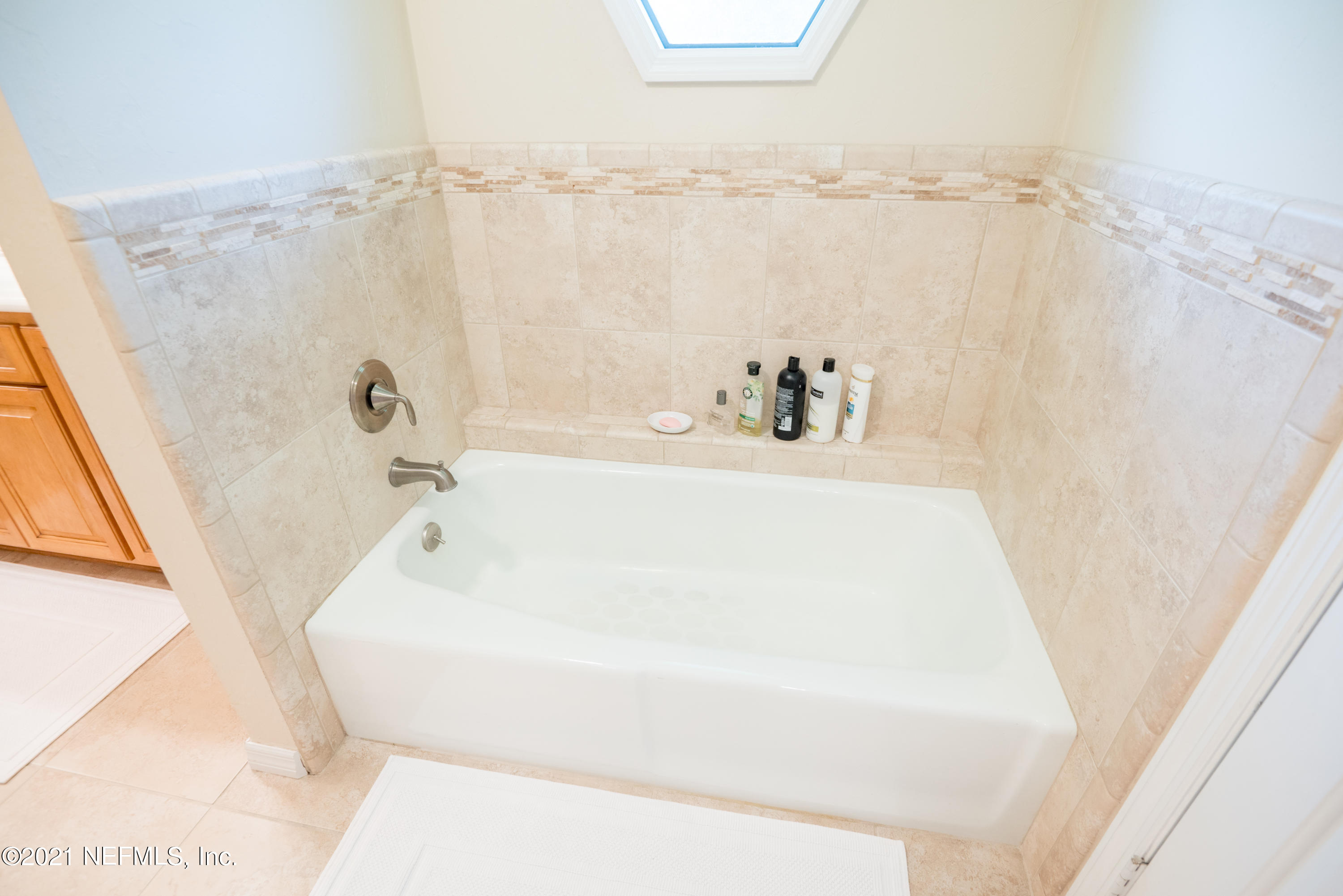 5200 Northwest 180th Way Starke, FL 32091 - Photo 43 of 83 Ensuite Bathroom