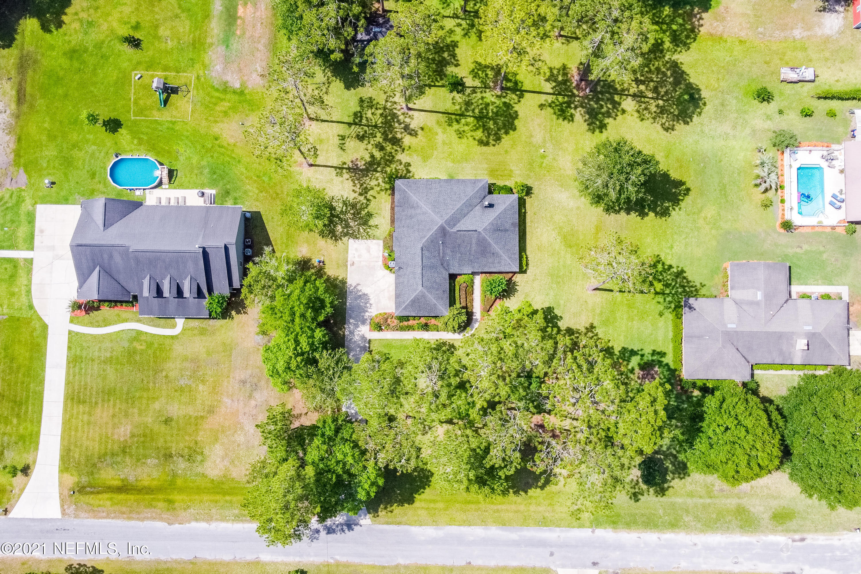 5200 Northwest 180th Way Starke, FL 32091 - Photo 82 of 83 Aerial View