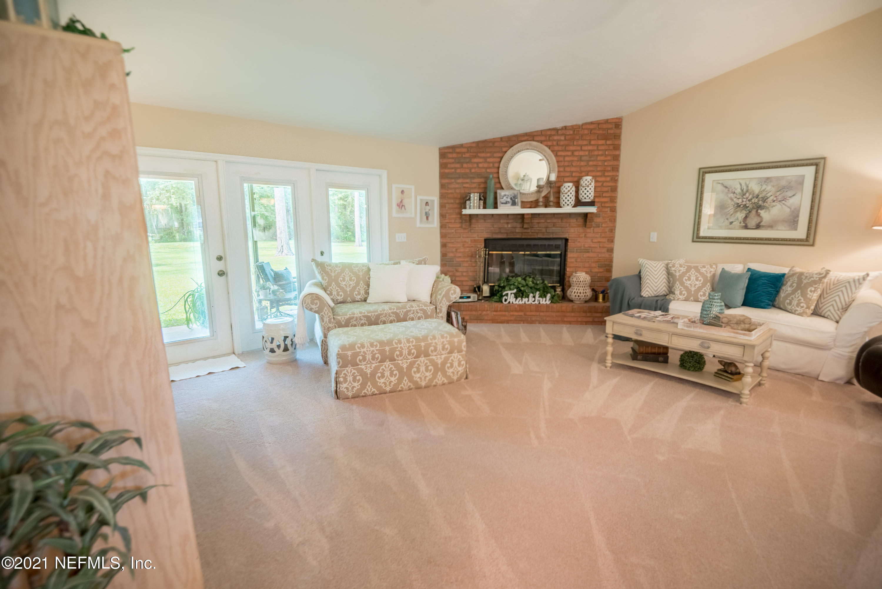 5200 Northwest 180th Way Starke, FL 32091 - Photo 9 of 83 Livingroom