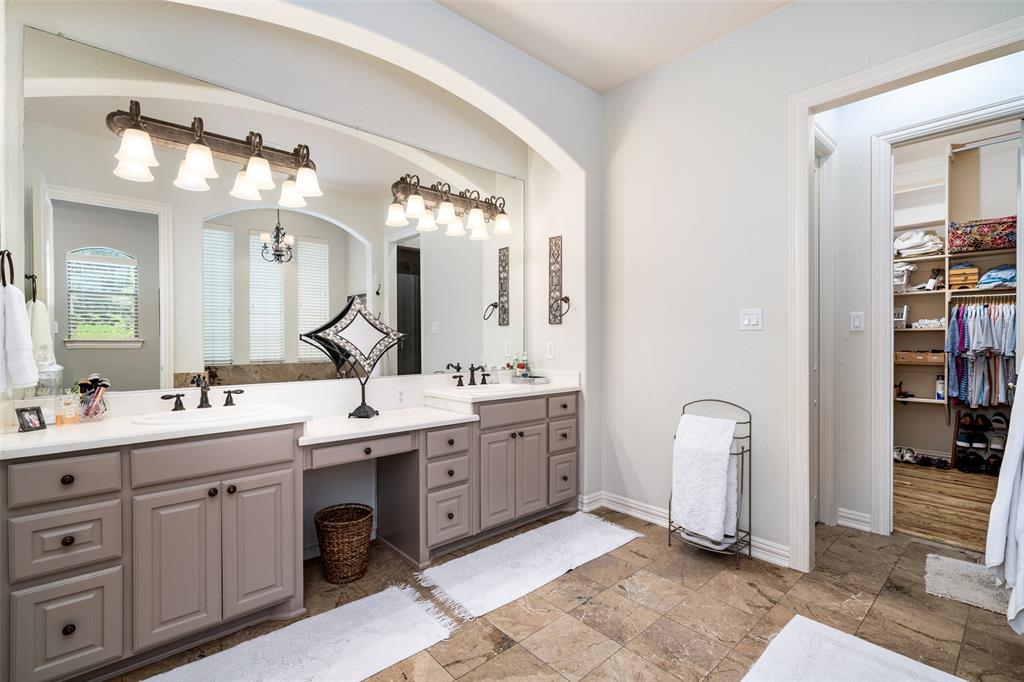 1097 Limestone Court Allen, TX 75013 - Photo 20 of 36