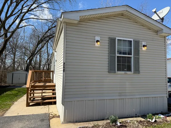 $19,900 | 1712 South Dixie Highway, Unit 248, Crete, IL 60417