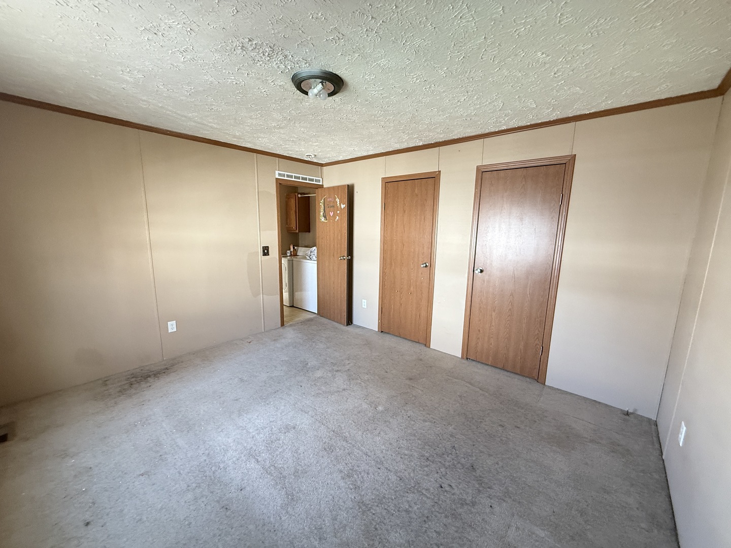 1712 South Dixie Highway, Unit 248 Crete, IL 60417 - Photo 14 of 19 a view of an empty room