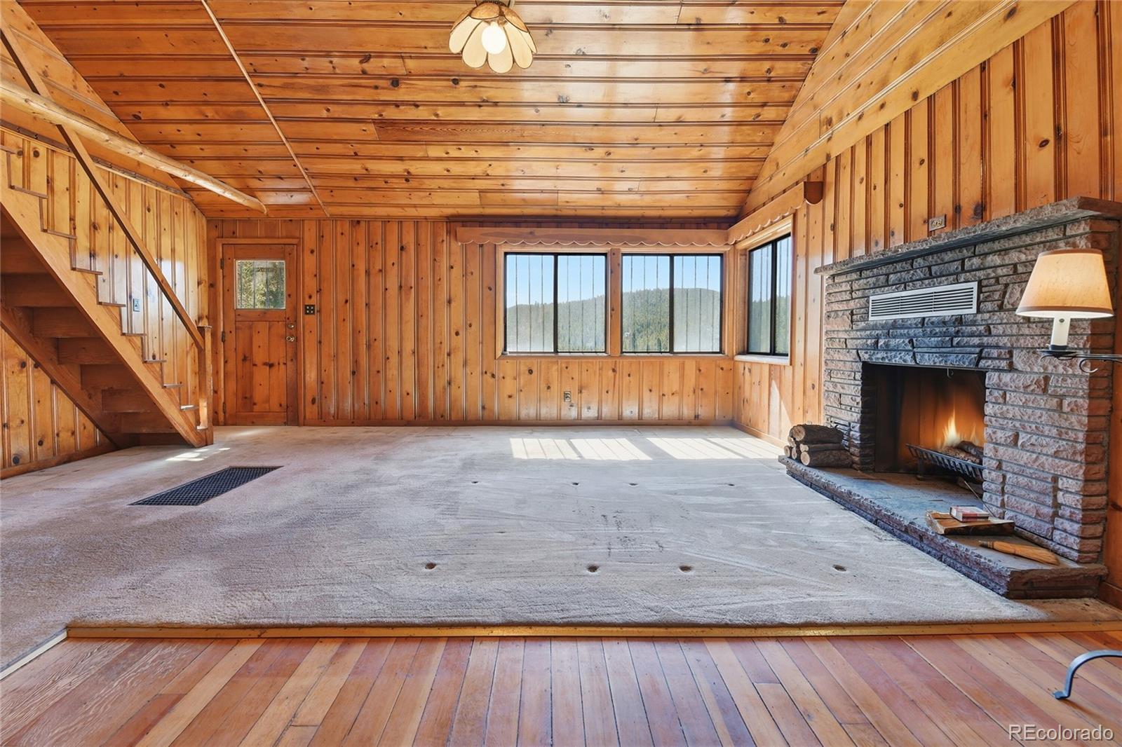 33601 Stransky Road Evergreen, CO 80439 - Photo 9 of 38 Gallery Image 9