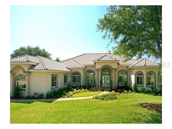 6118 Ranch Lake Road Groveland, FL 34736 - Photo 1 of 1 Primary Photo