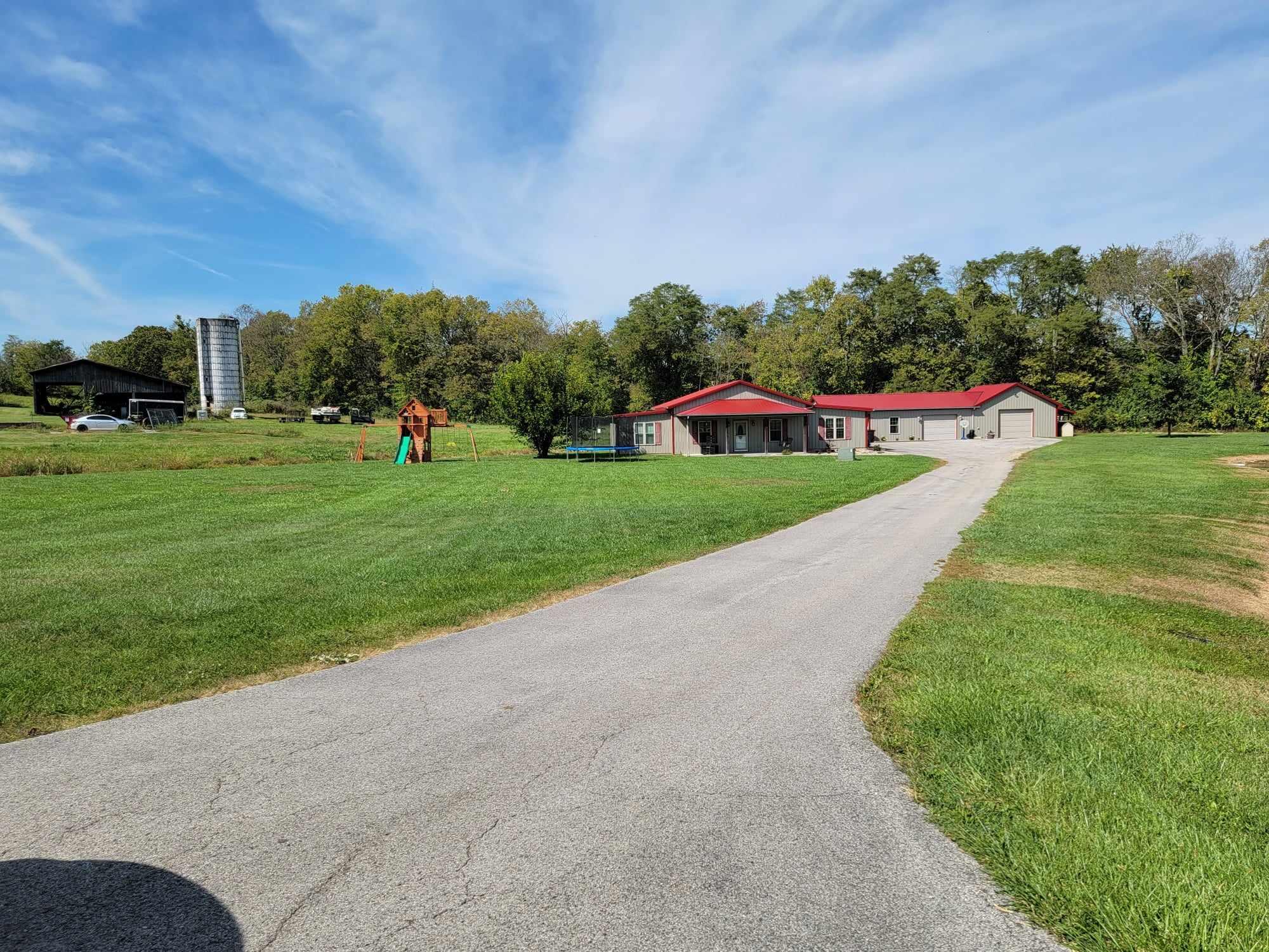 119 Lake View Road Ewing, KY 41039 - Photo 1 of 35 Gallery Image 1