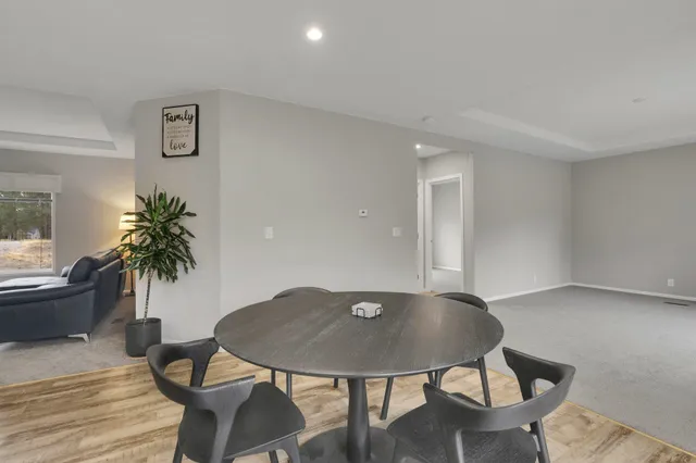 $460,000 | 17522 South Lois Drive, Cheney, WA 99004