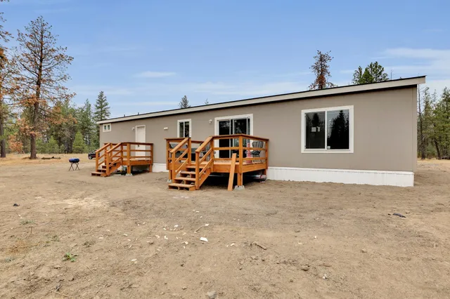 $460,000 | 17522 South Lois Drive, Cheney, WA 99004