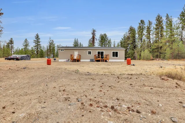 $460,000 | 17522 South Lois Drive, Cheney, WA 99004