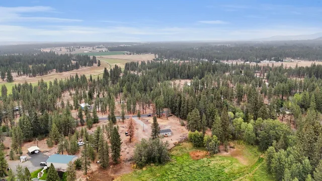 $460,000 | 17522 South Lois Drive, Cheney, WA 99004
