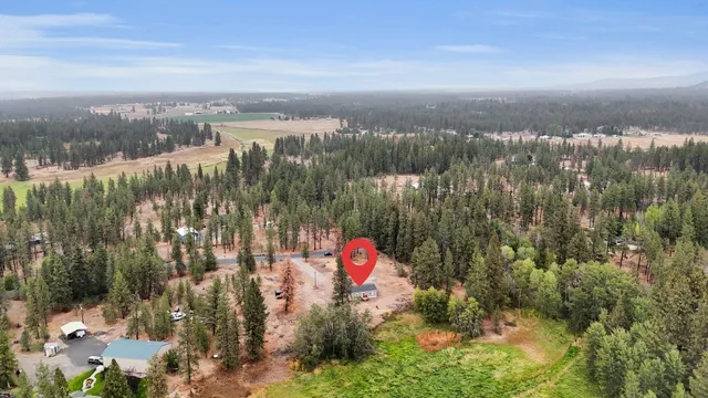 $460,000 | 17522 South Lois Drive, Cheney, WA 99004