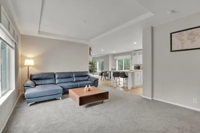 $460,000 | 17522 South Lois Drive, Cheney, WA 99004