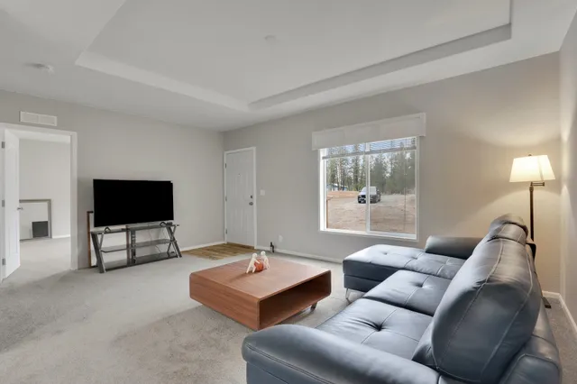 $460,000 | 17522 South Lois Drive, Cheney, WA 99004