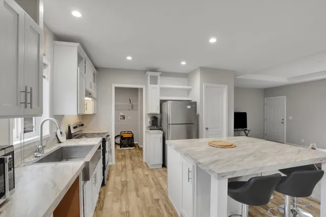 $460,000 | 17522 South Lois Drive, Cheney, WA 99004