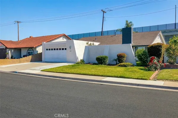 $1,459,000 | 10342 La Despensa Avenue, Fountain Valley, CA 92708