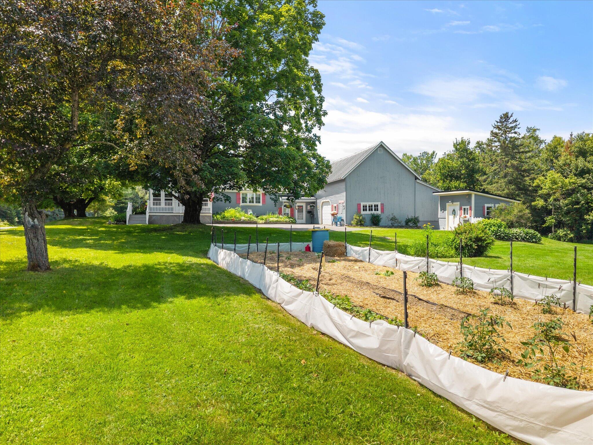 1224 Dover Road Garland, ME 04939 - Photo 65 of 73 1224 Dover Rd