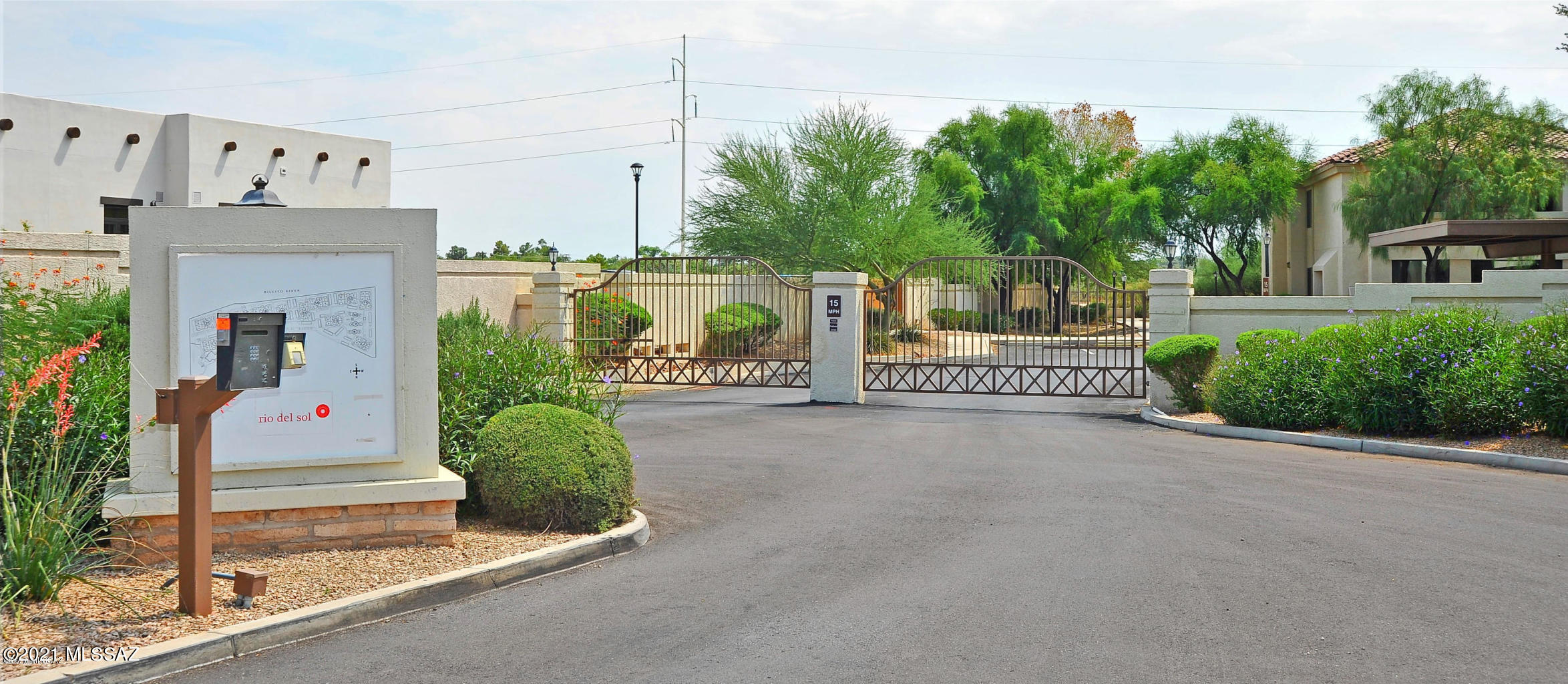 2550 East River Road, Unit 19102 Tucson, AZ 85718 - Photo 35 of 37