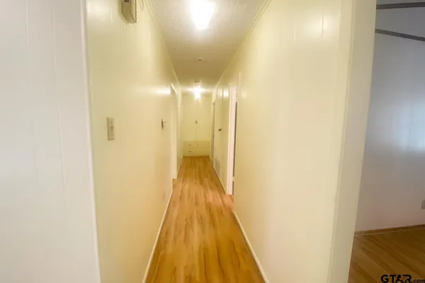 a view of a bathroom with a shower