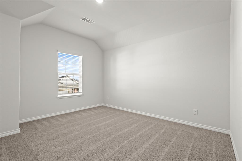 5025 Wellborn Road Crowley, TX 76036 - Photo 15 of 38 an empty room with a window