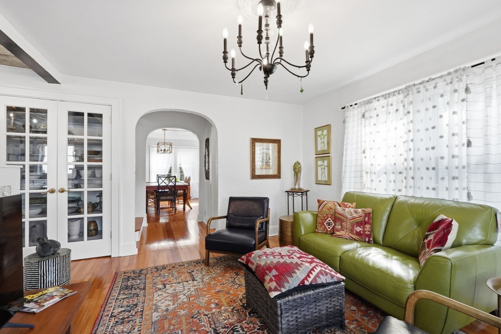 104 Wayne Street Springfield, MA 01118 - Photo 9 of 42 Gallery Image 9