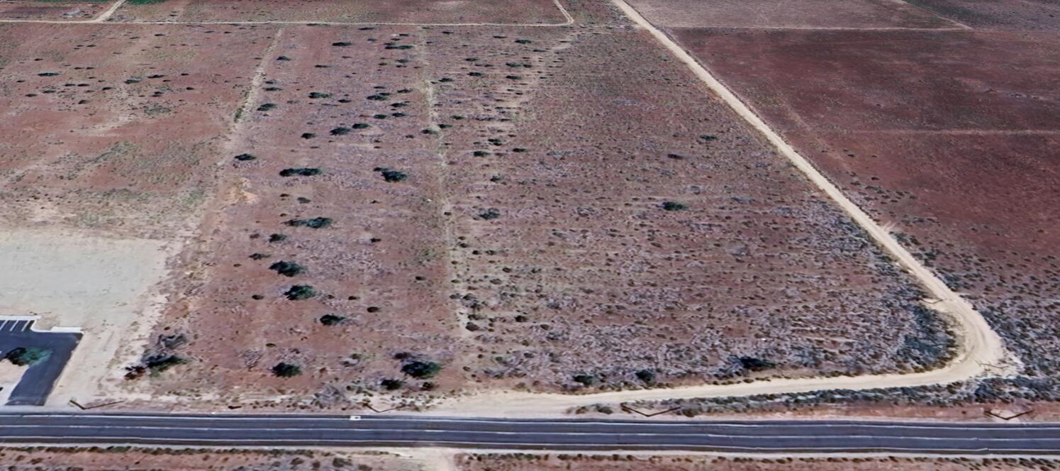 Lot 8 Highline Road Tehachapi, CA 93561 - Photo 12 of 19