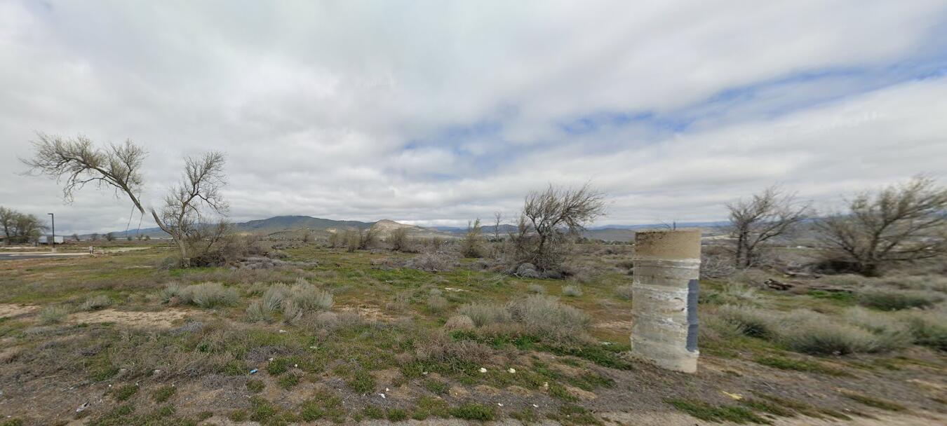 Lot 8 Highline Road Tehachapi, CA 93561 - Photo 4 of 19