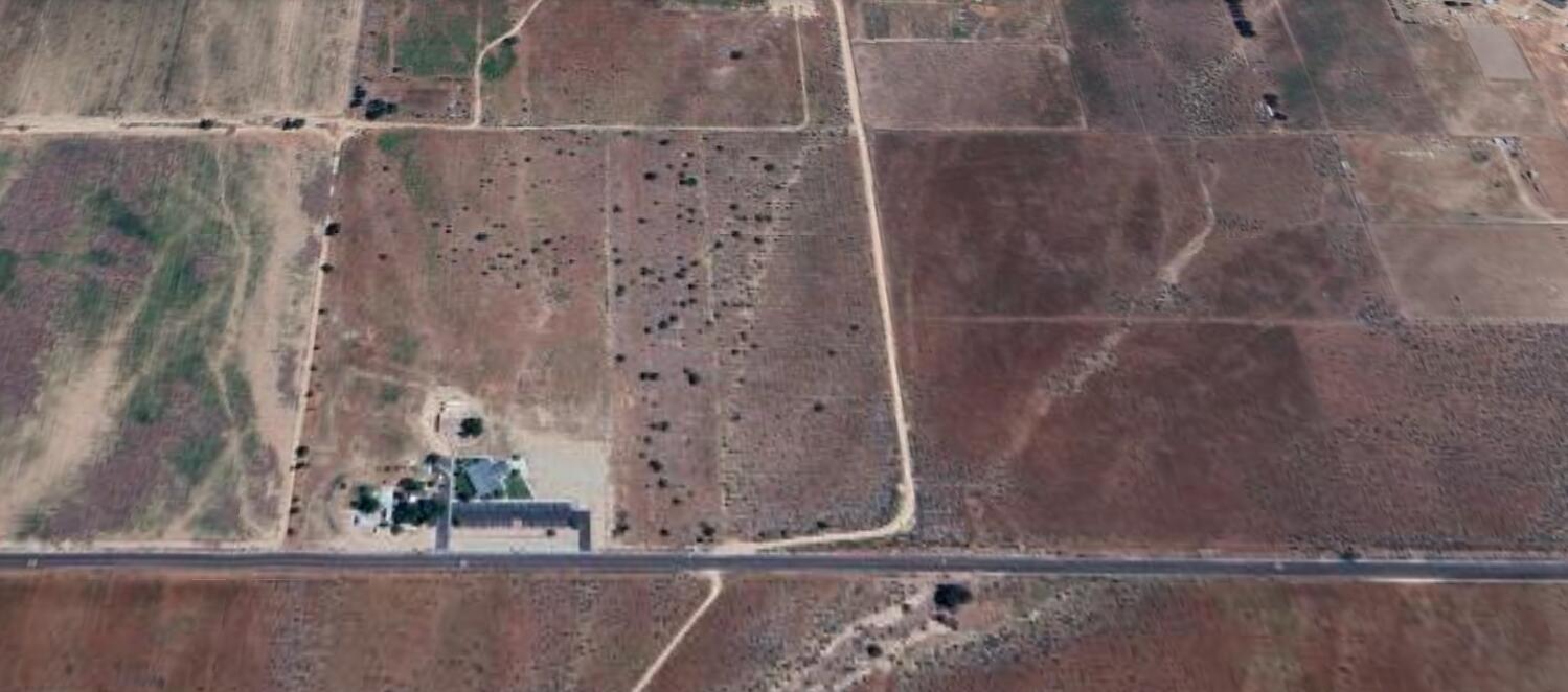 Lot 8 Highline Road Tehachapi, CA 93561 - Photo 6 of 19 a view of a bathroom