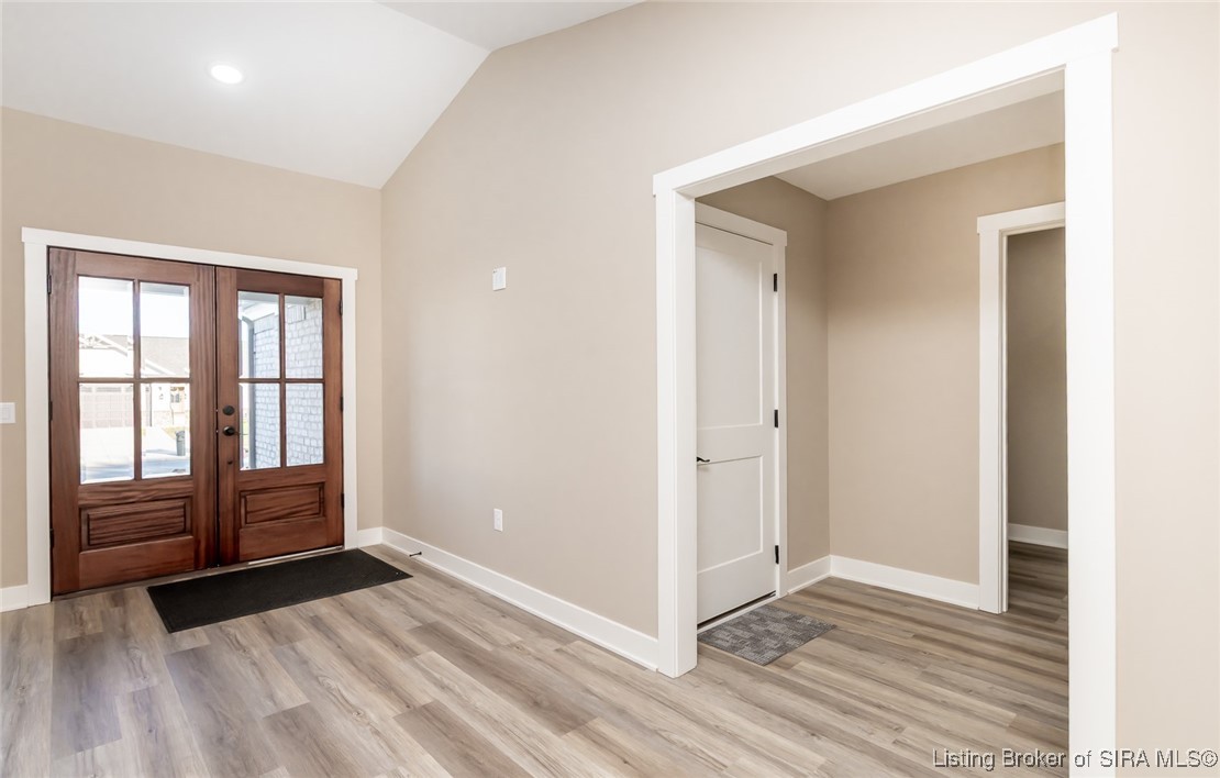 2426 Ridgewood Court, Unit LOT 917) Jeffersonville, IN 47130 - Photo 25 of 71