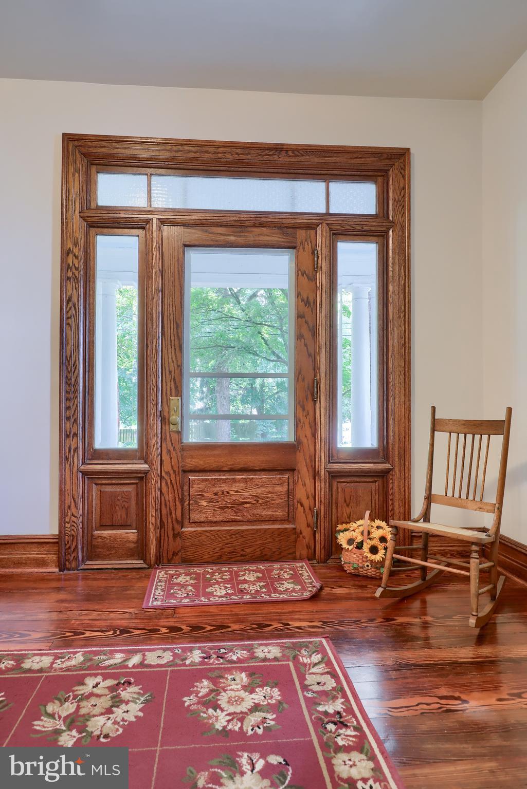 3688 River Road Conestoga, PA 17516 - Photo 13 of 76 Entry/Foyer