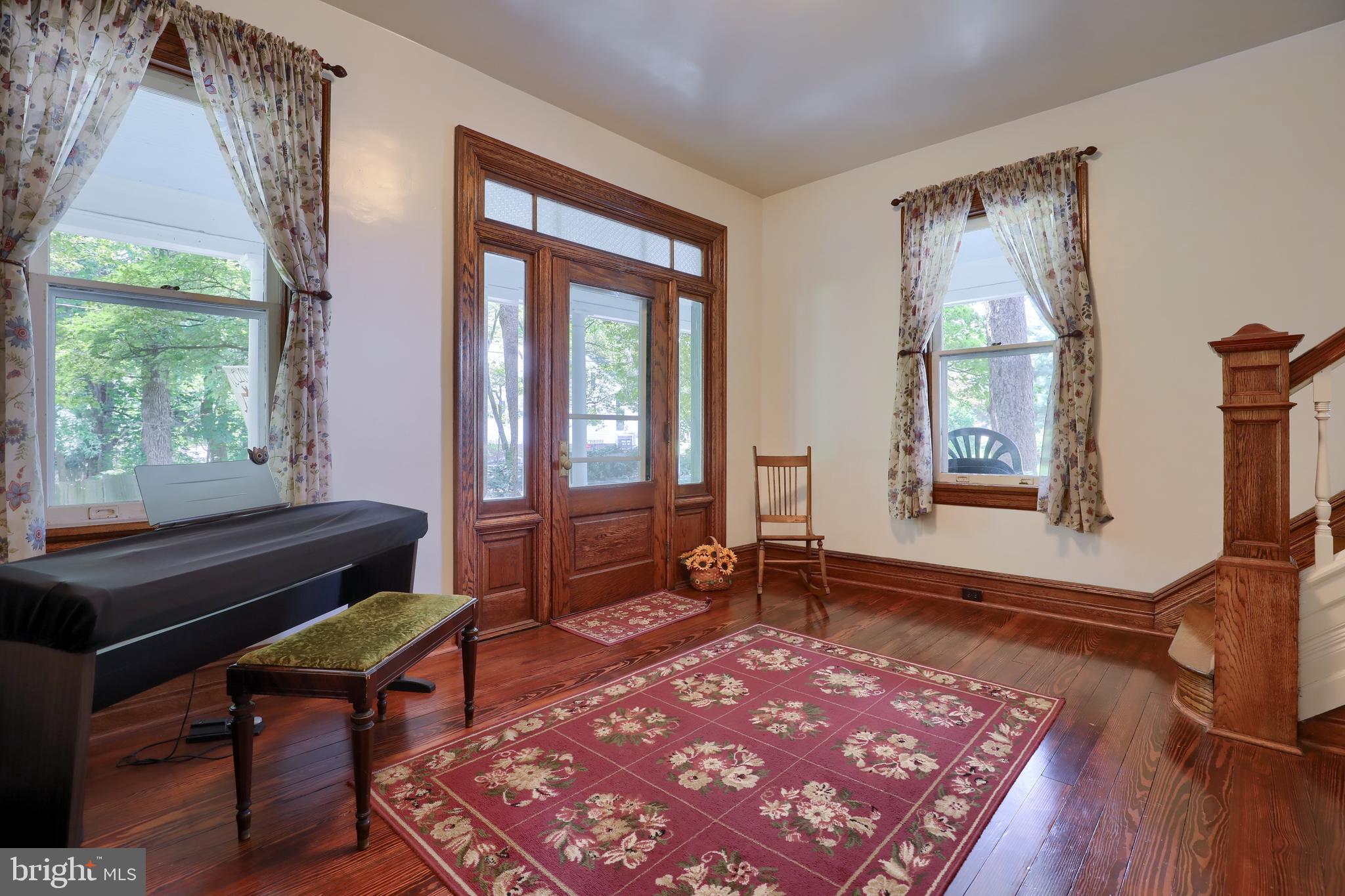 3688 River Road Conestoga, PA 17516 - Photo 14 of 76 Foyer Room
