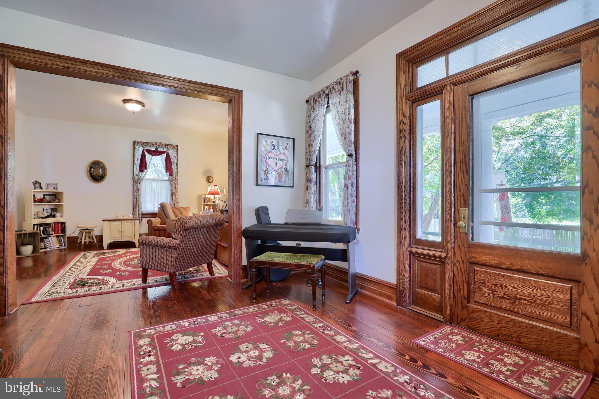 3688 River Road Conestoga, PA 17516 - Photo 15 of 76 Foyer Room