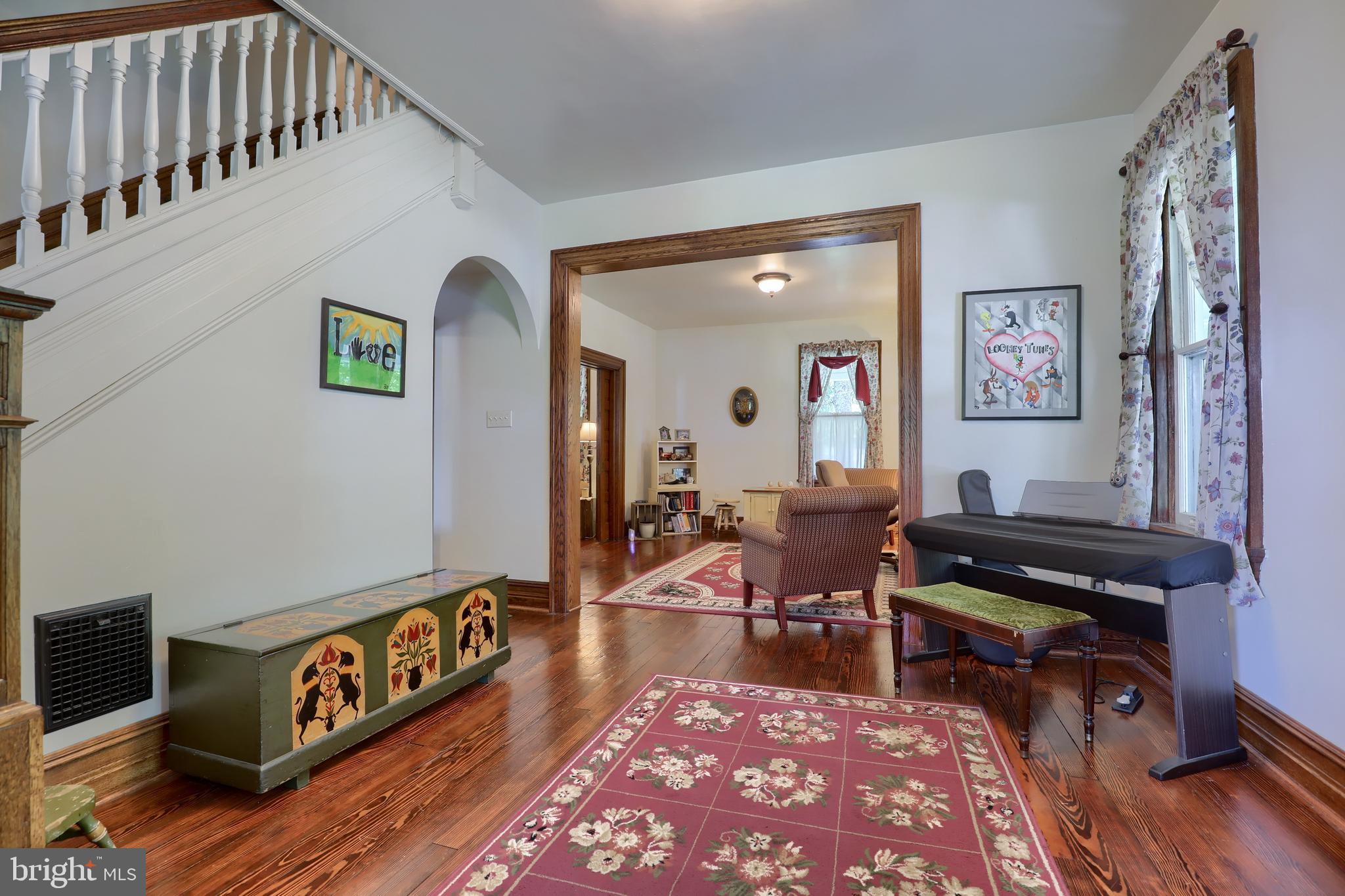 3688 River Road Conestoga, PA 17516 - Photo 16 of 76 Foyer Room