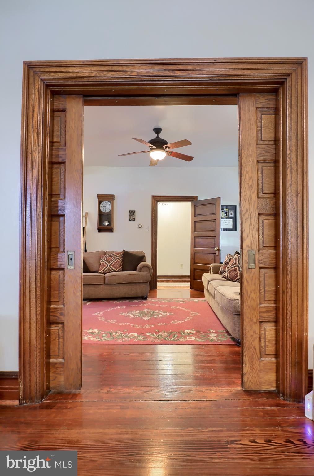 3688 River Road Conestoga, PA 17516 - Photo 20 of 76 Exquisite Pocket Doors