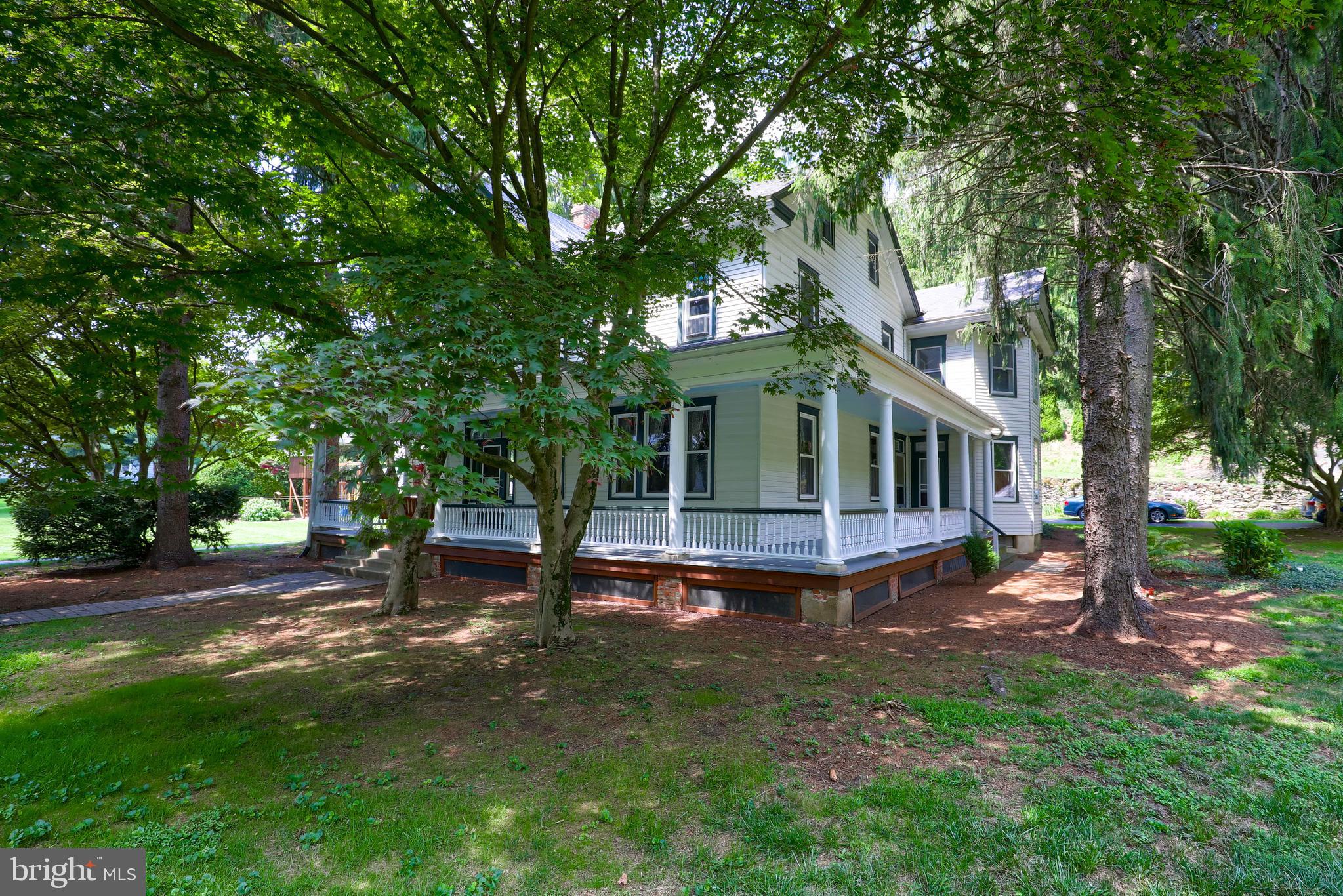 3688 River Road Conestoga, PA 17516 - Photo 3 of 76 3688 River Rd