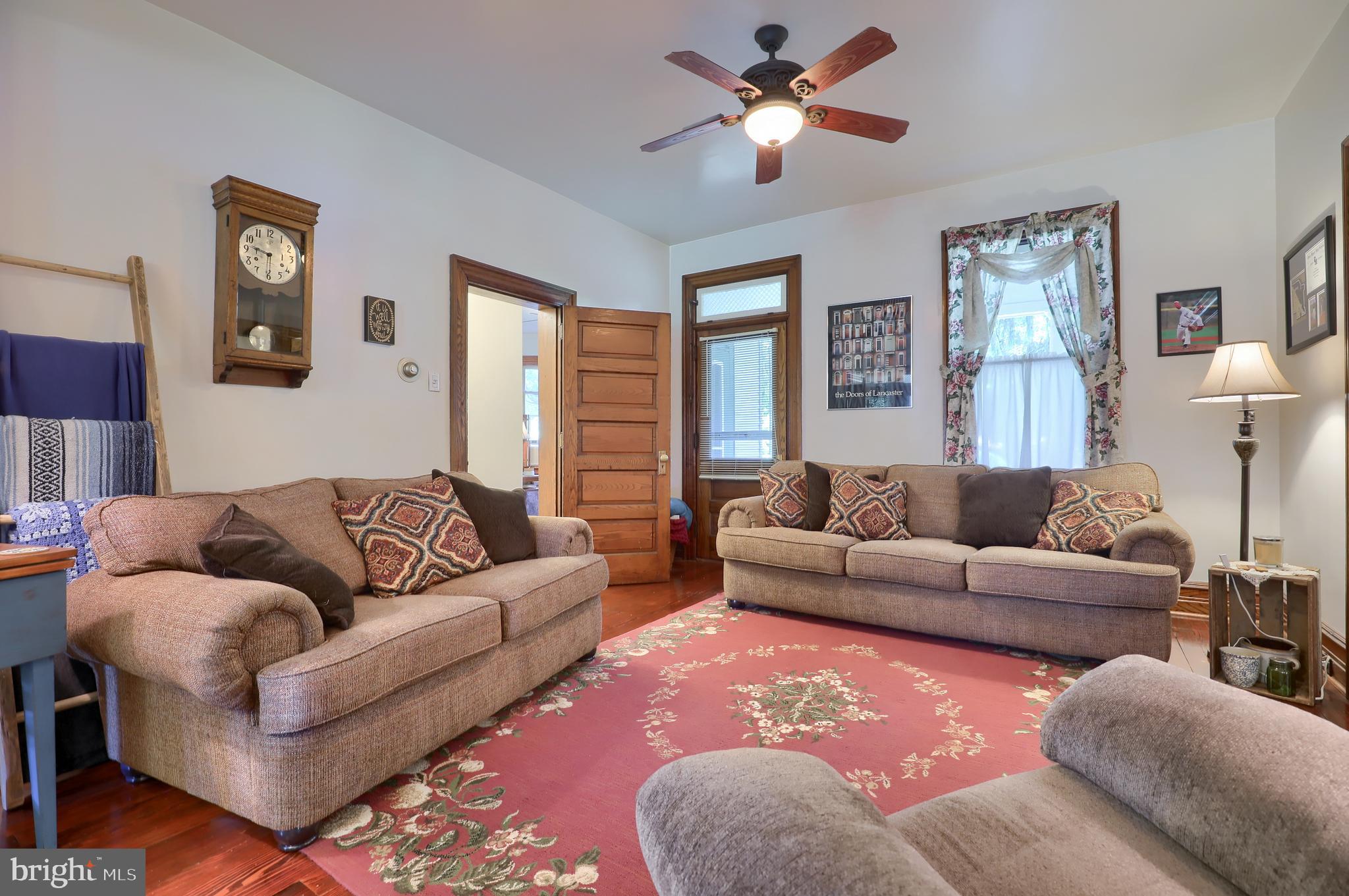 3688 River Road Conestoga, PA 17516 - Photo 23 of 76 Living Room
