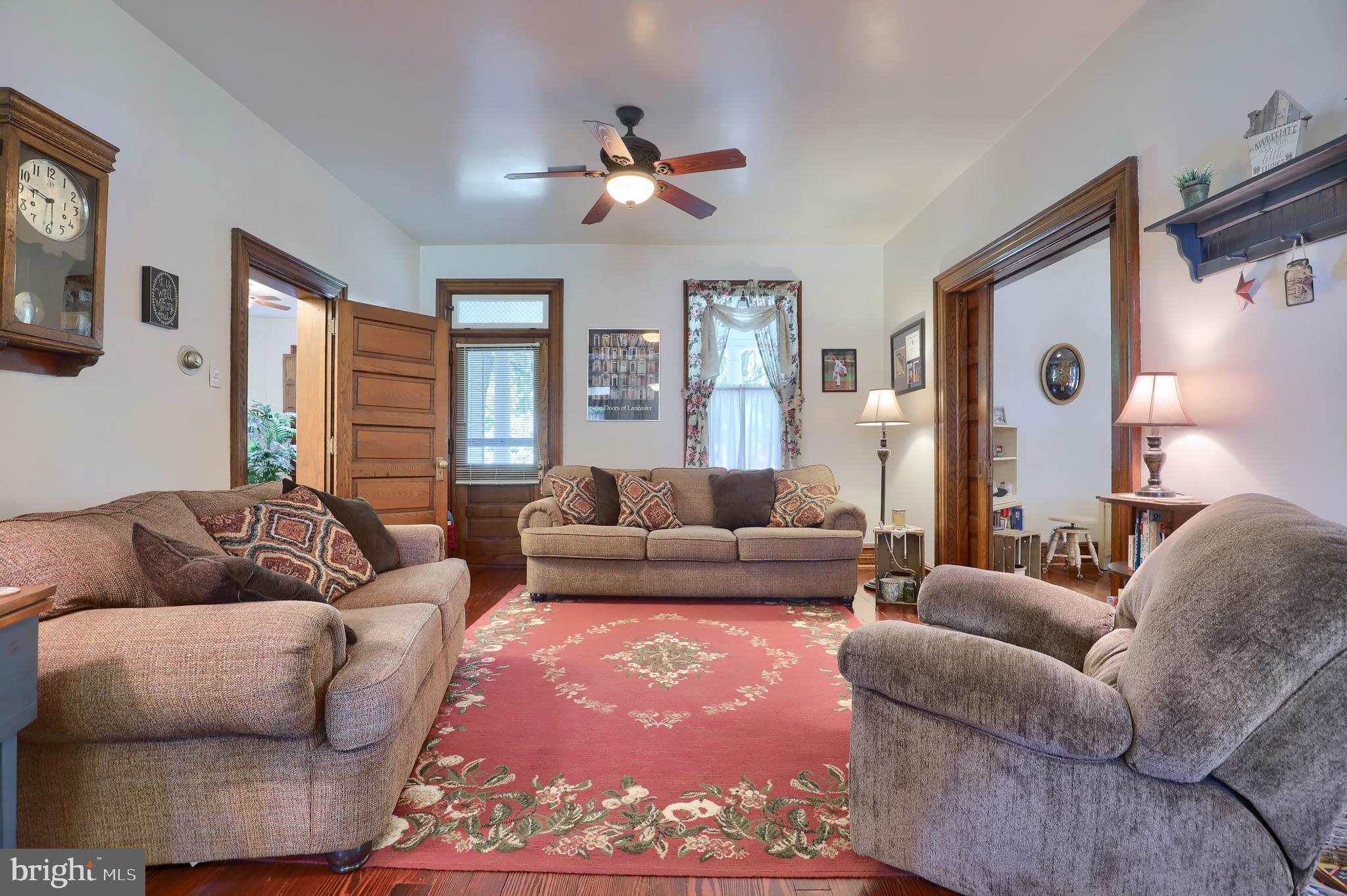 3688 River Road Conestoga, PA 17516 - Photo 25 of 76 Living Room