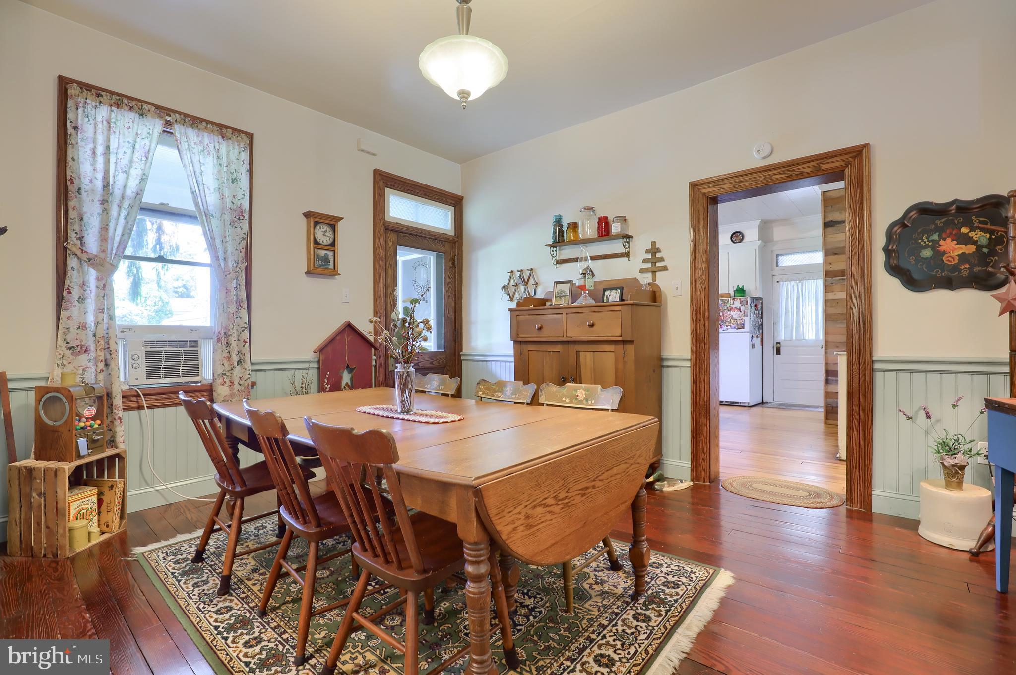3688 River Road Conestoga, PA 17516 - Photo 26 of 76 Dining Room