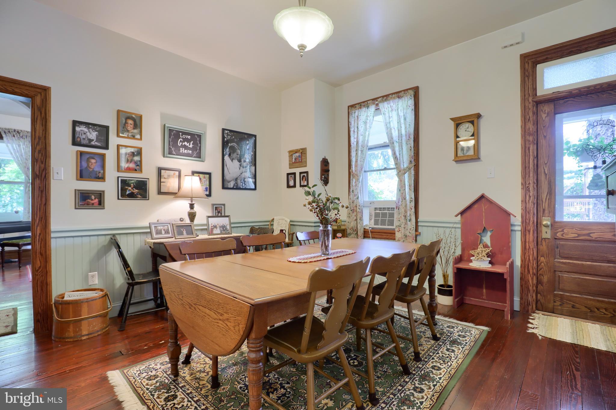 3688 River Road Conestoga, PA 17516 - Photo 29 of 76 Dining Room