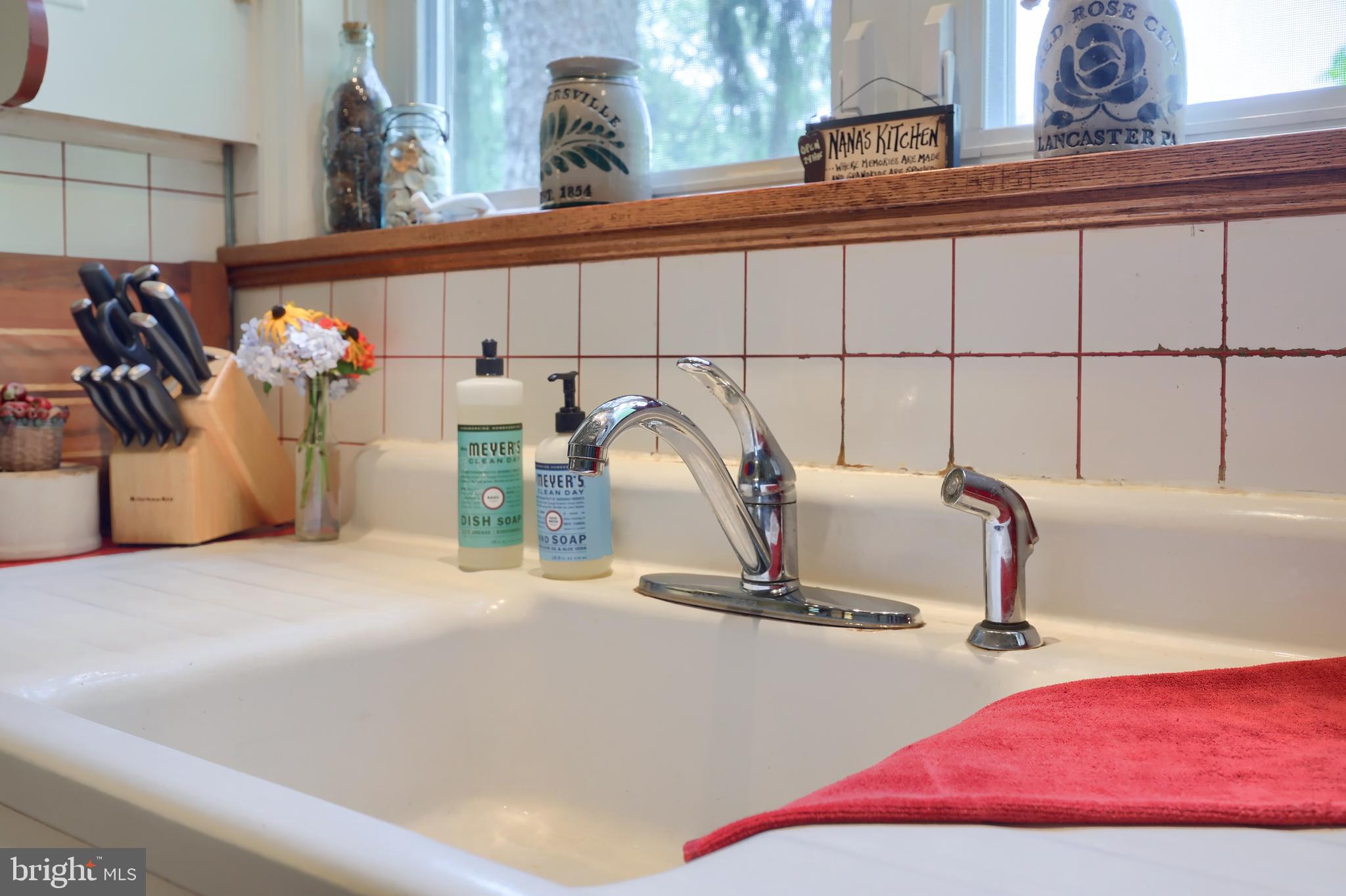 3688 River Road Conestoga, PA 17516 - Photo 33 of 76 Kitchen Sink