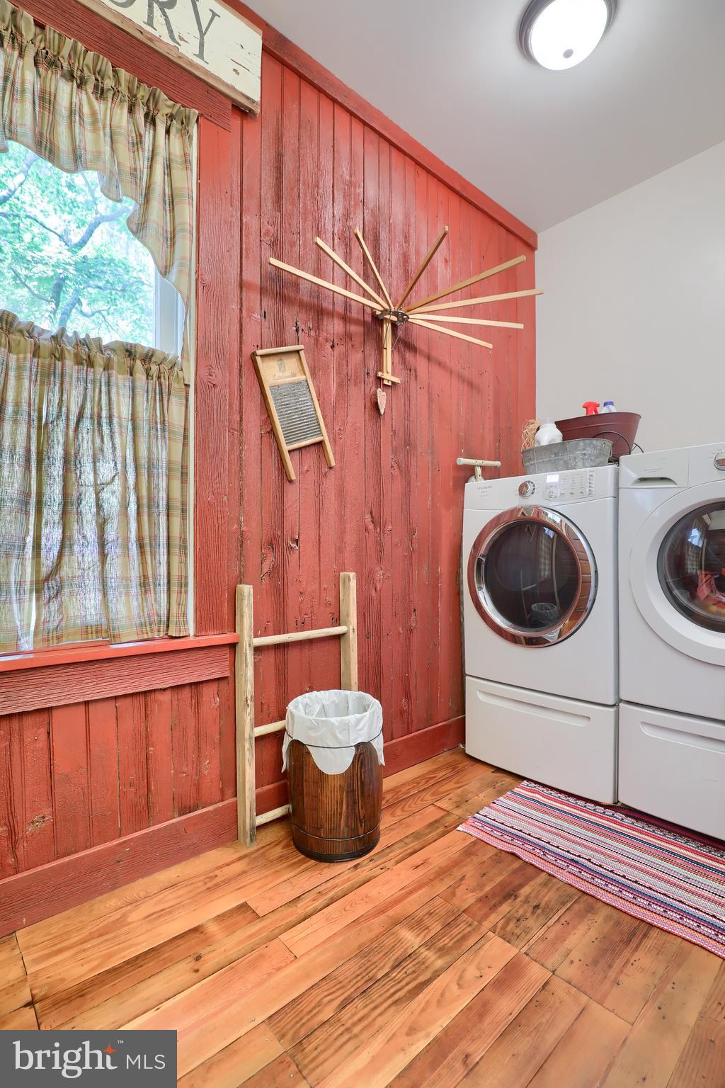 3688 River Road Conestoga, PA 17516 - Photo 41 of 76 First Floor Laundry