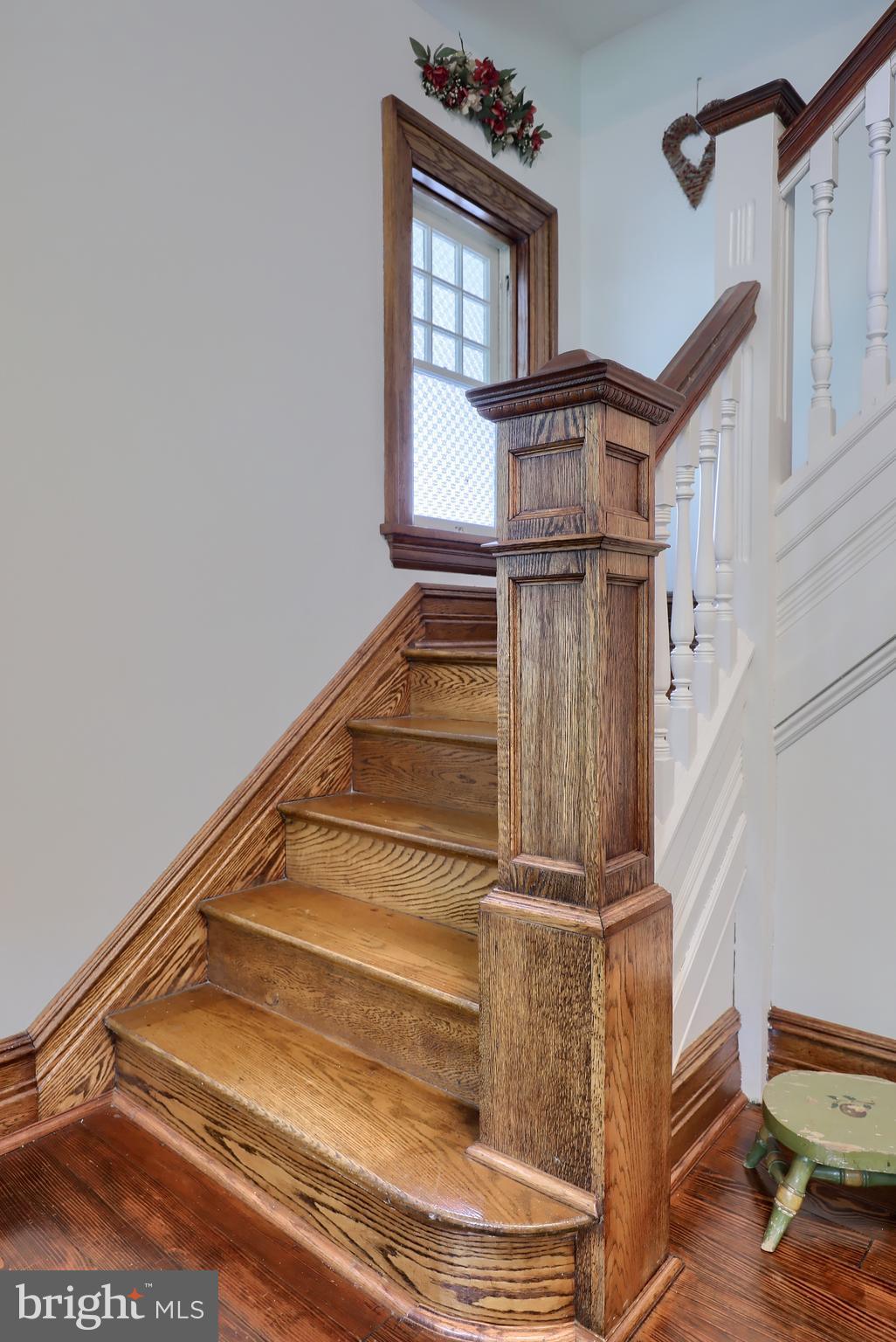 3688 River Road Conestoga, PA 17516 - Photo 42 of 76 Stairway