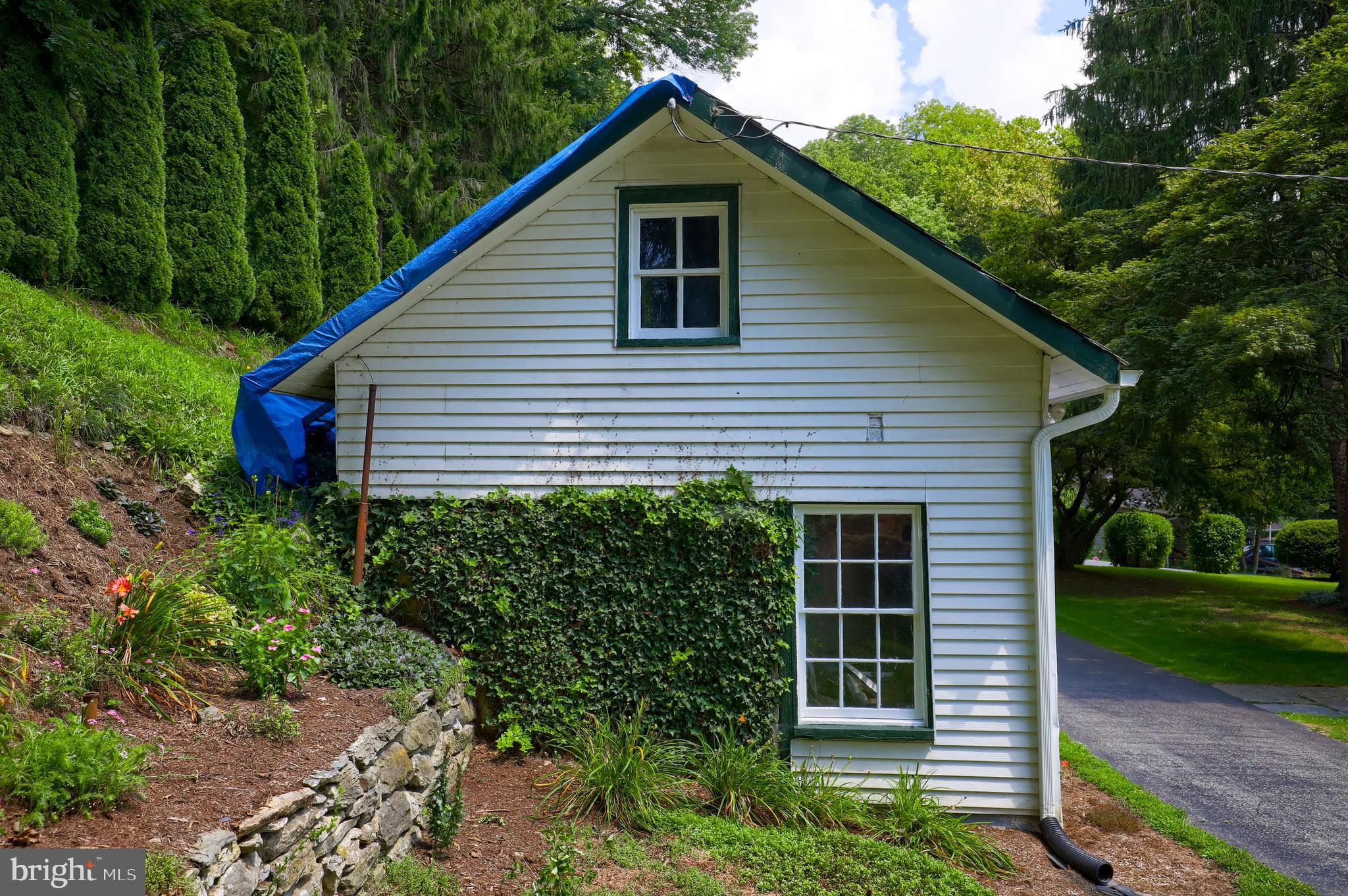 3688 River Road Conestoga, PA 17516 - Photo 59 of 76 Detached Garage/Shed