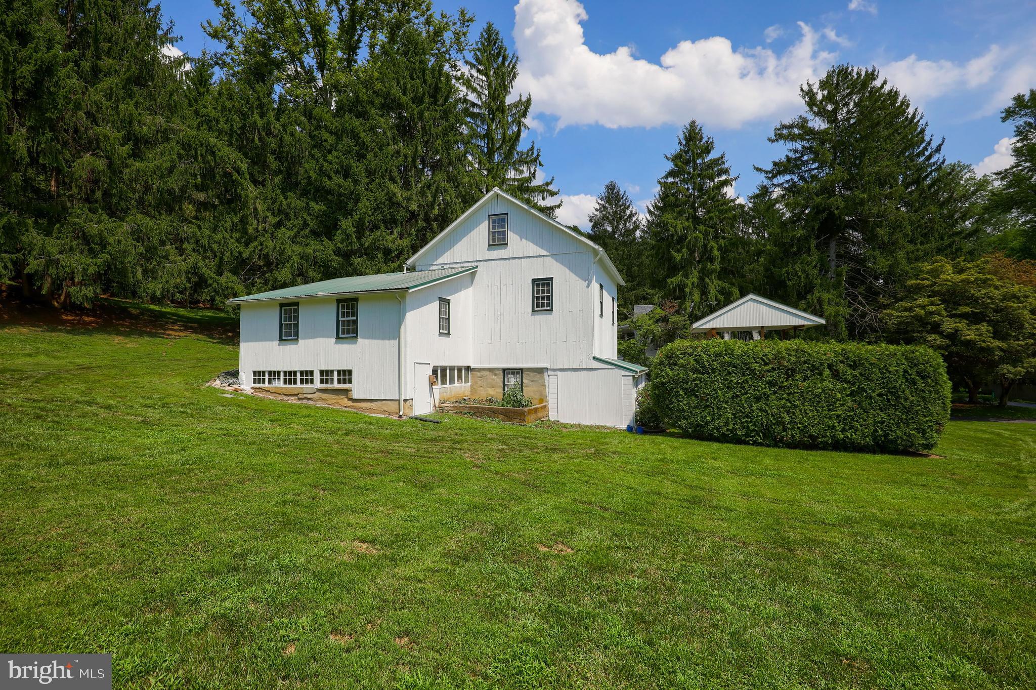 3688 River Road Conestoga, PA 17516 - Photo 70 of 76 3688 River Rd - 1.8 Acres