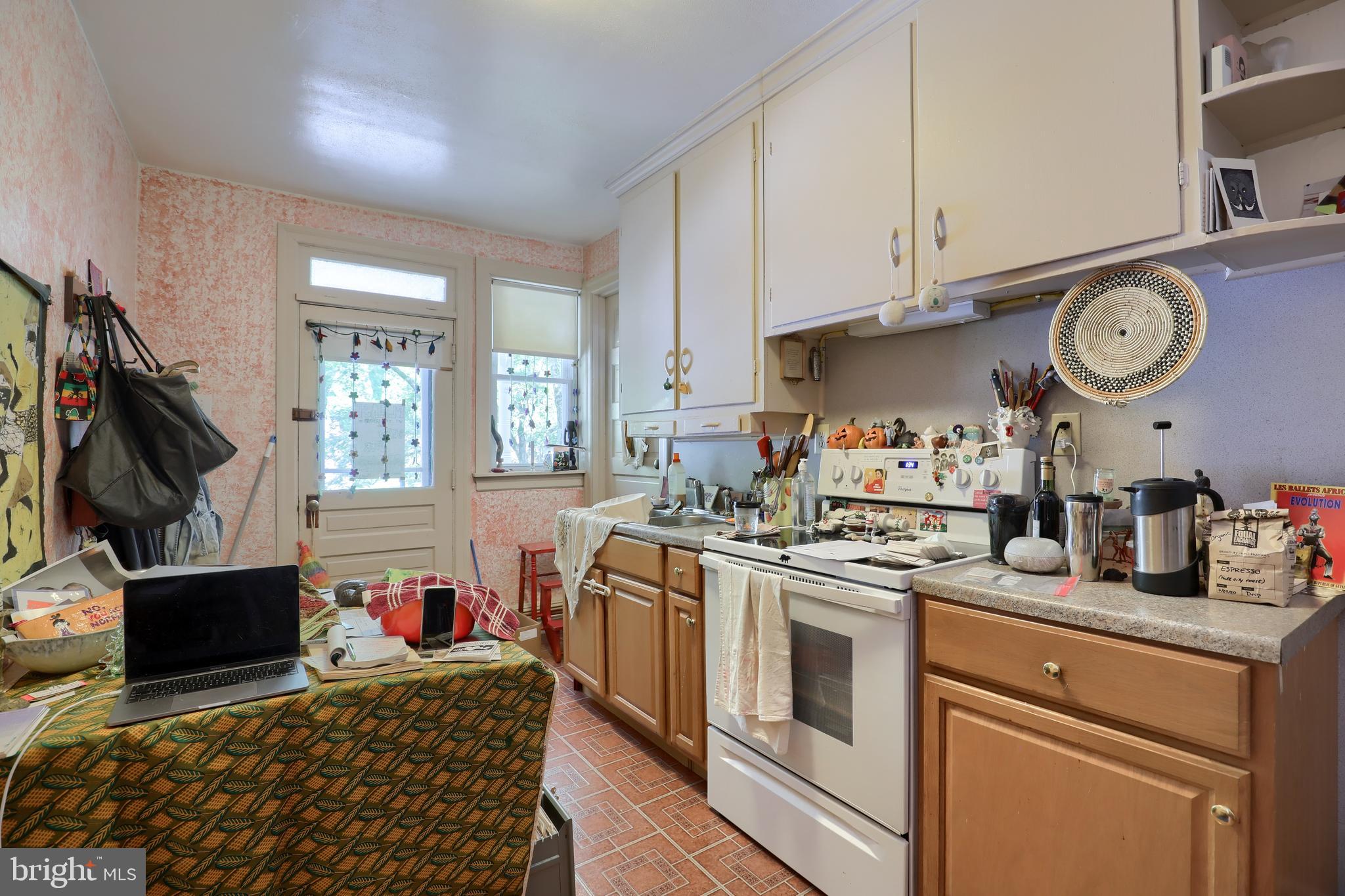 3688 River Road Conestoga, PA 17516 - Photo 73 of 76 Attached Apartment - Kitchen