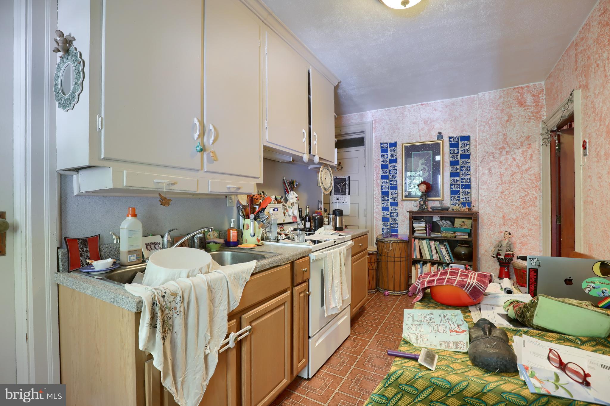 3688 River Road Conestoga, PA 17516 - Photo 74 of 76 Attached Apartment - Kitchen