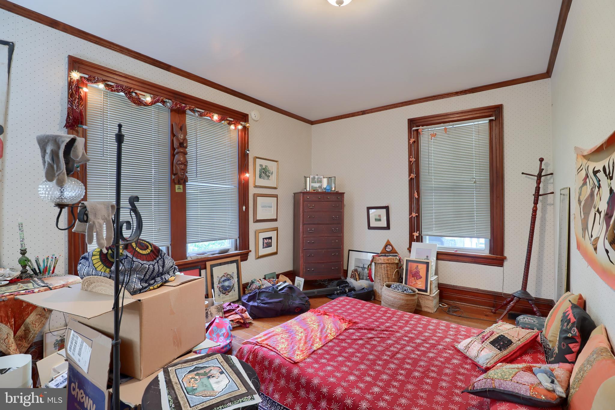 3688 River Road Conestoga, PA 17516 - Photo 75 of 76 Attached Apartment - Bedroom