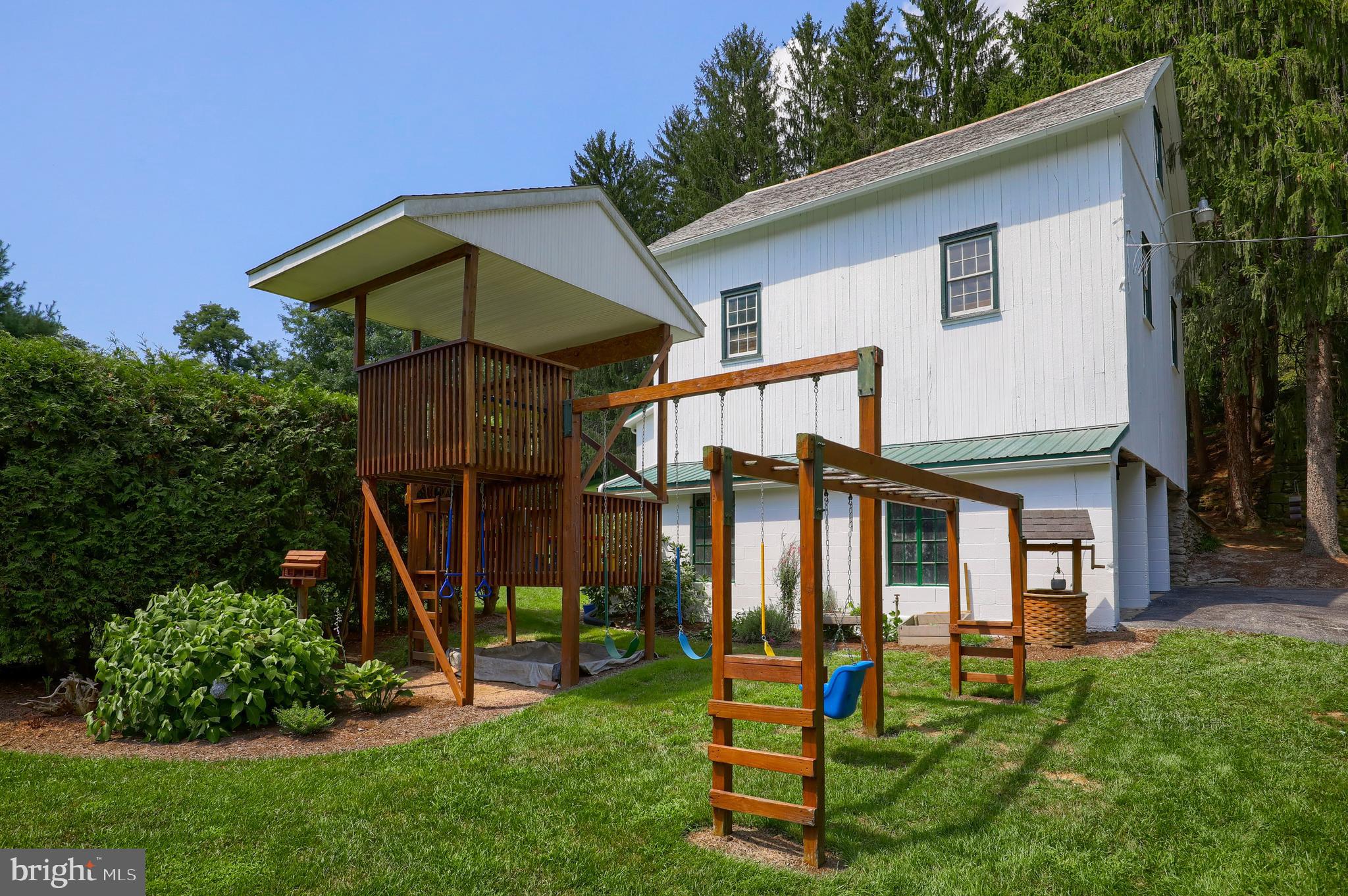 3688 River Road Conestoga, PA 17516 - Photo 9 of 76 Swingset